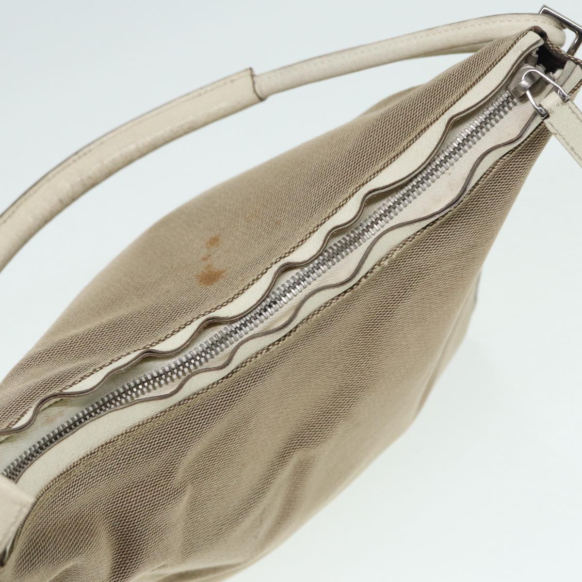 Gucci Canvas Handbag