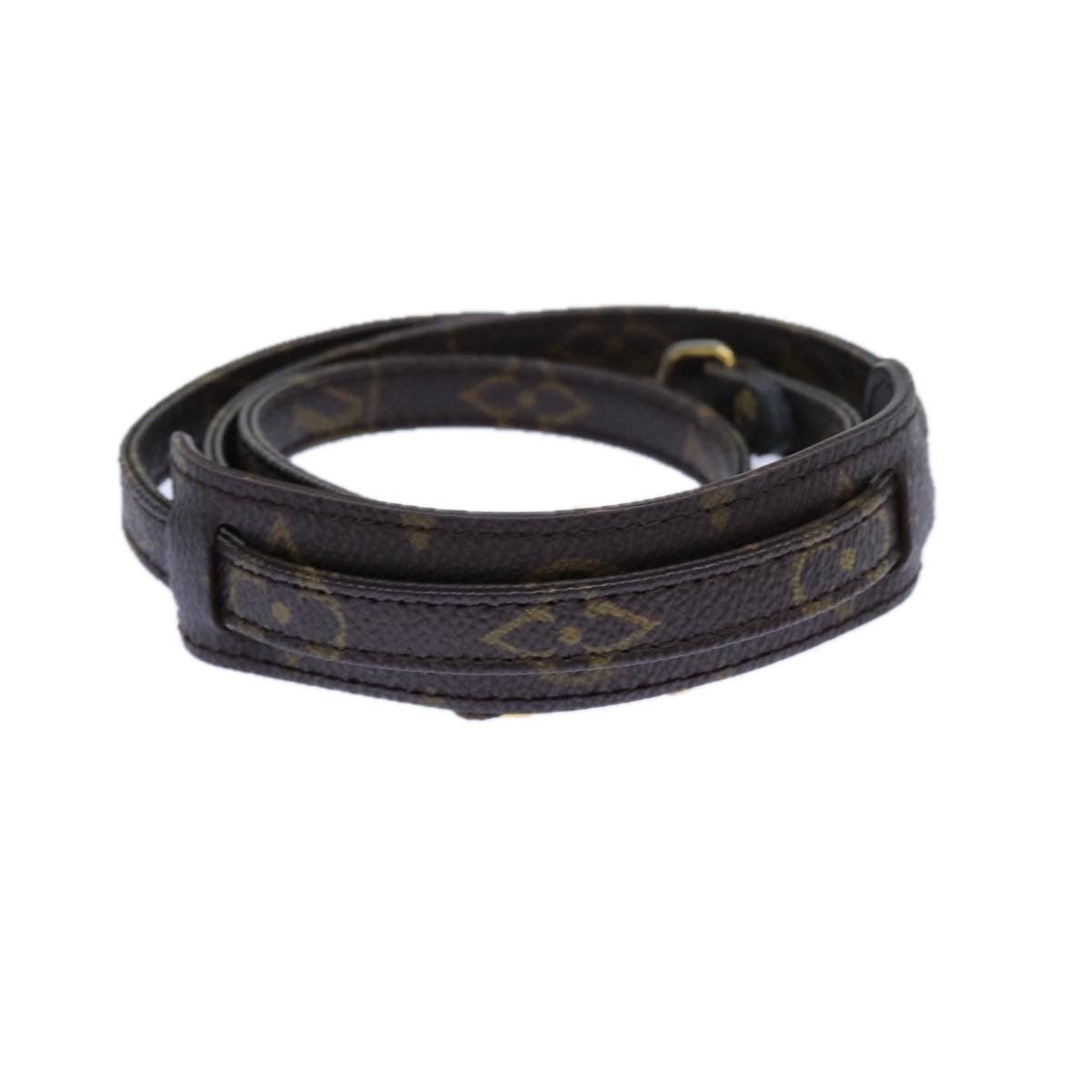 LOUIS VUITTON Monogram Cap