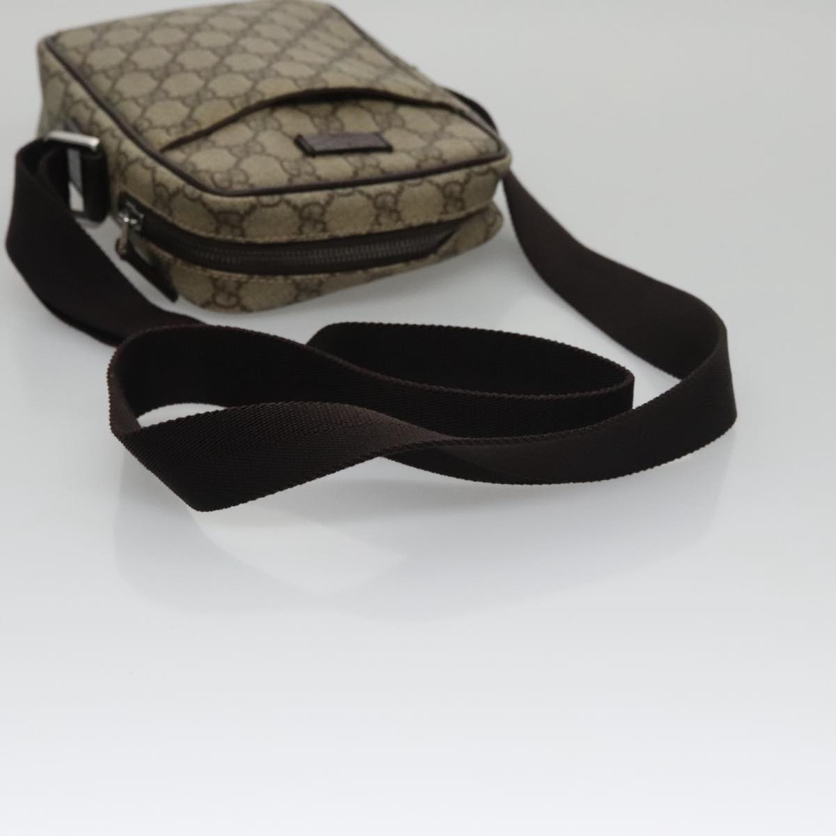 Gucci GG canvas