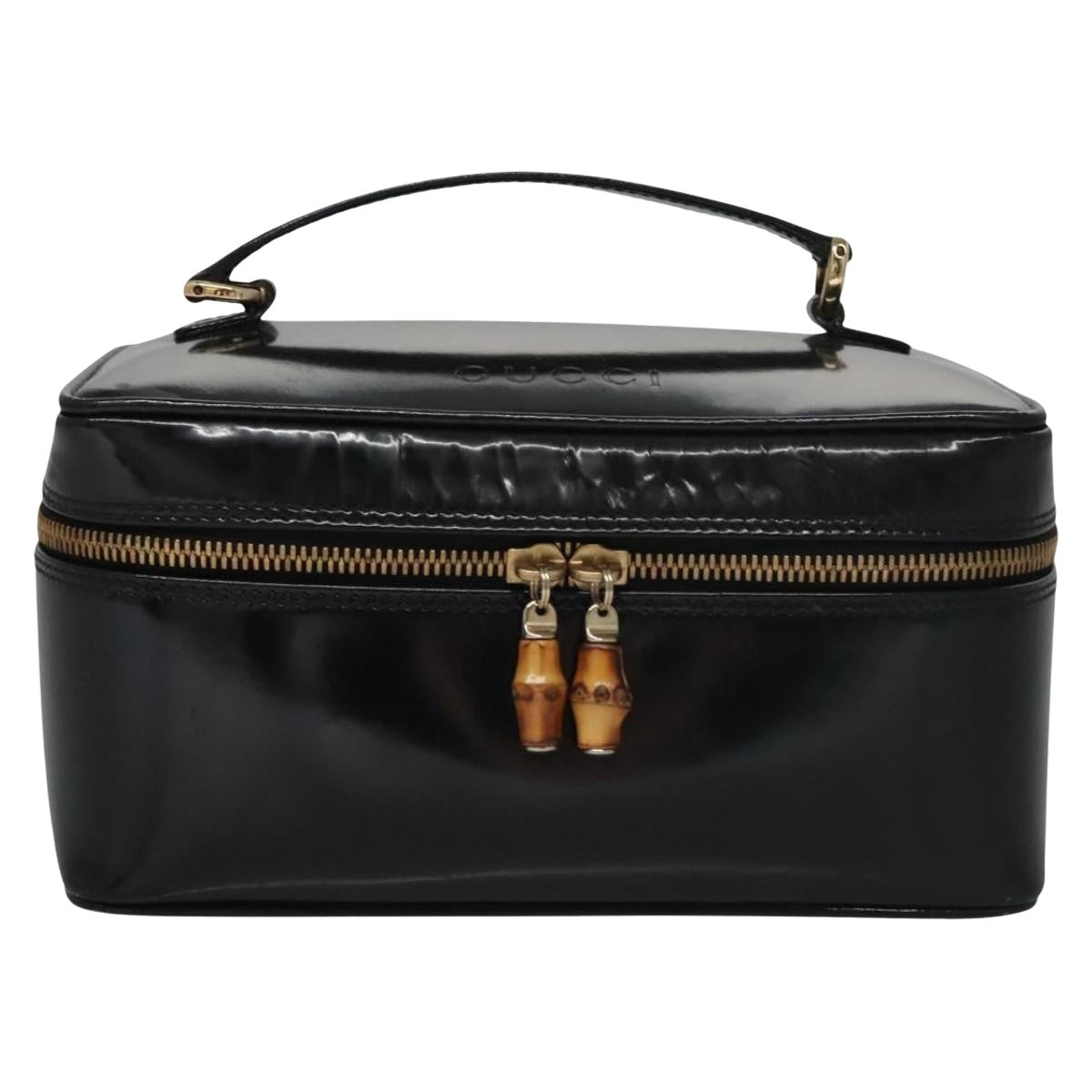 Gucci Leather Handbag