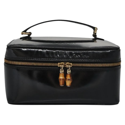 Gucci Leather Handbag