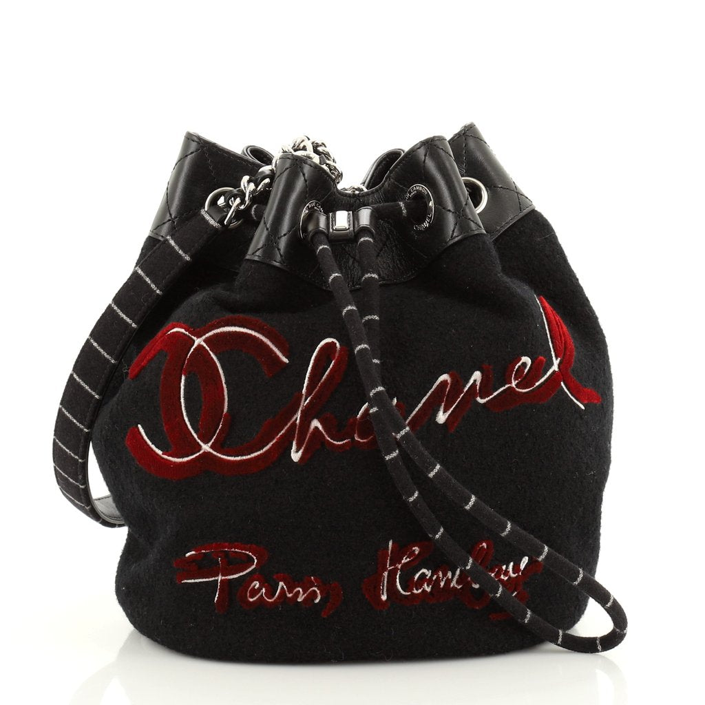 Chanel Bucket Handbag - Ewore Bags