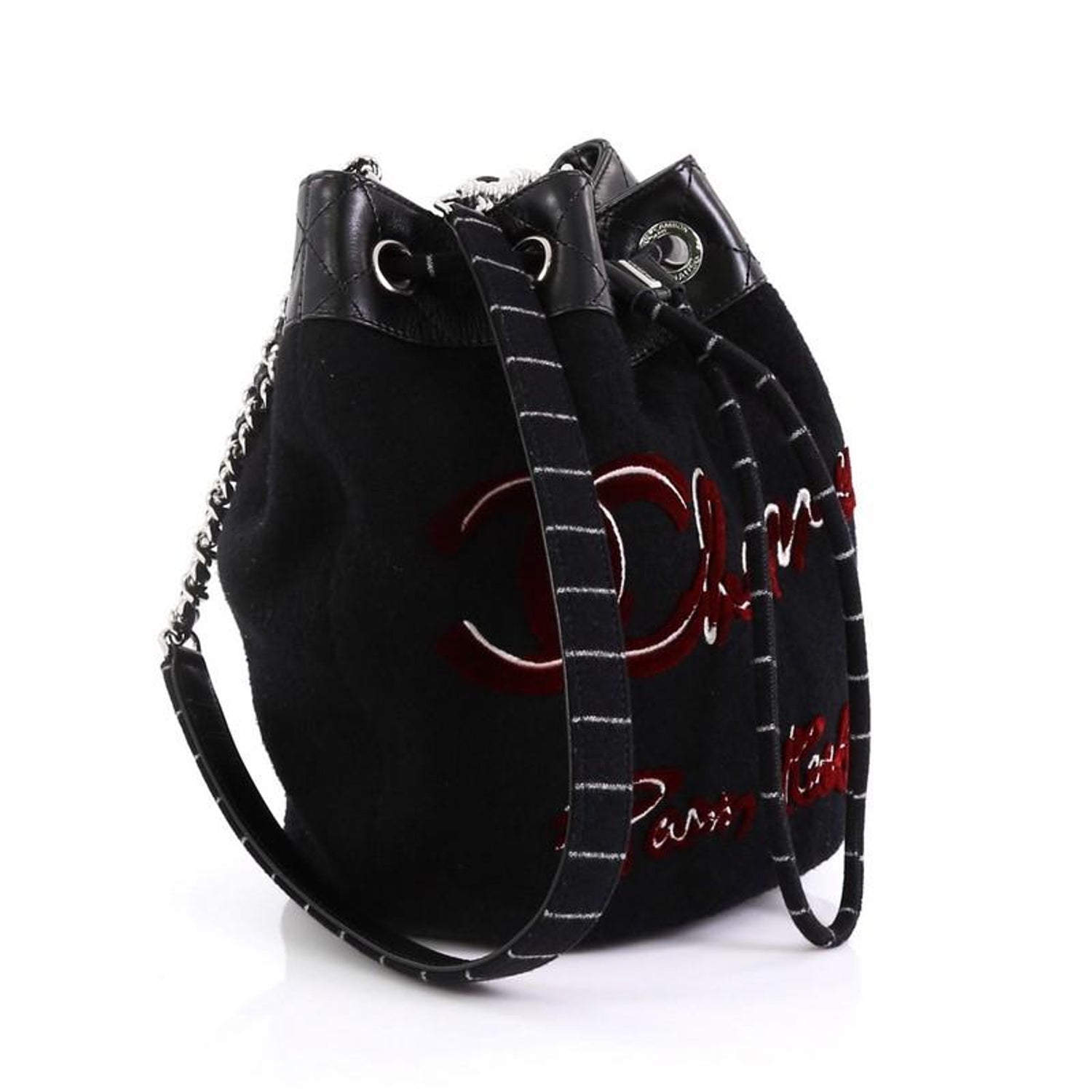 Chanel Bucket Handbag - Ewore Bags
