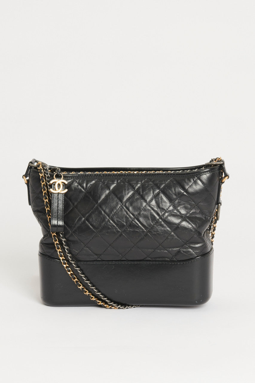Chanel Medium Handbag - Ewore Bags