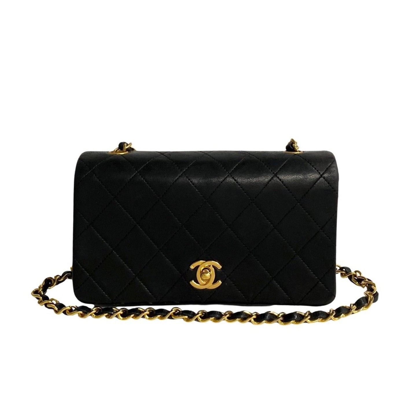 Chanel Wallet On Chain Crossbody Bag - Ewore Bags