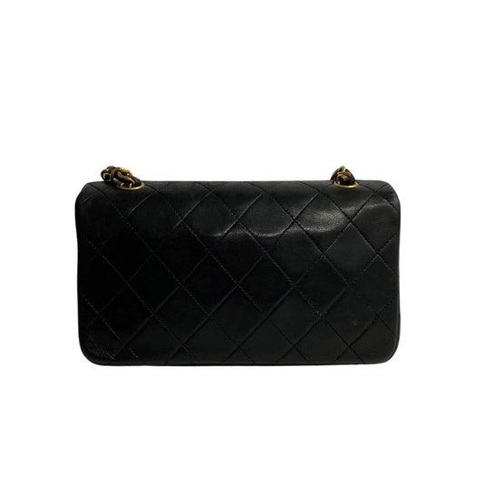 Chanel Wallet On Chain Crossbody Bag - Ewore Bags
