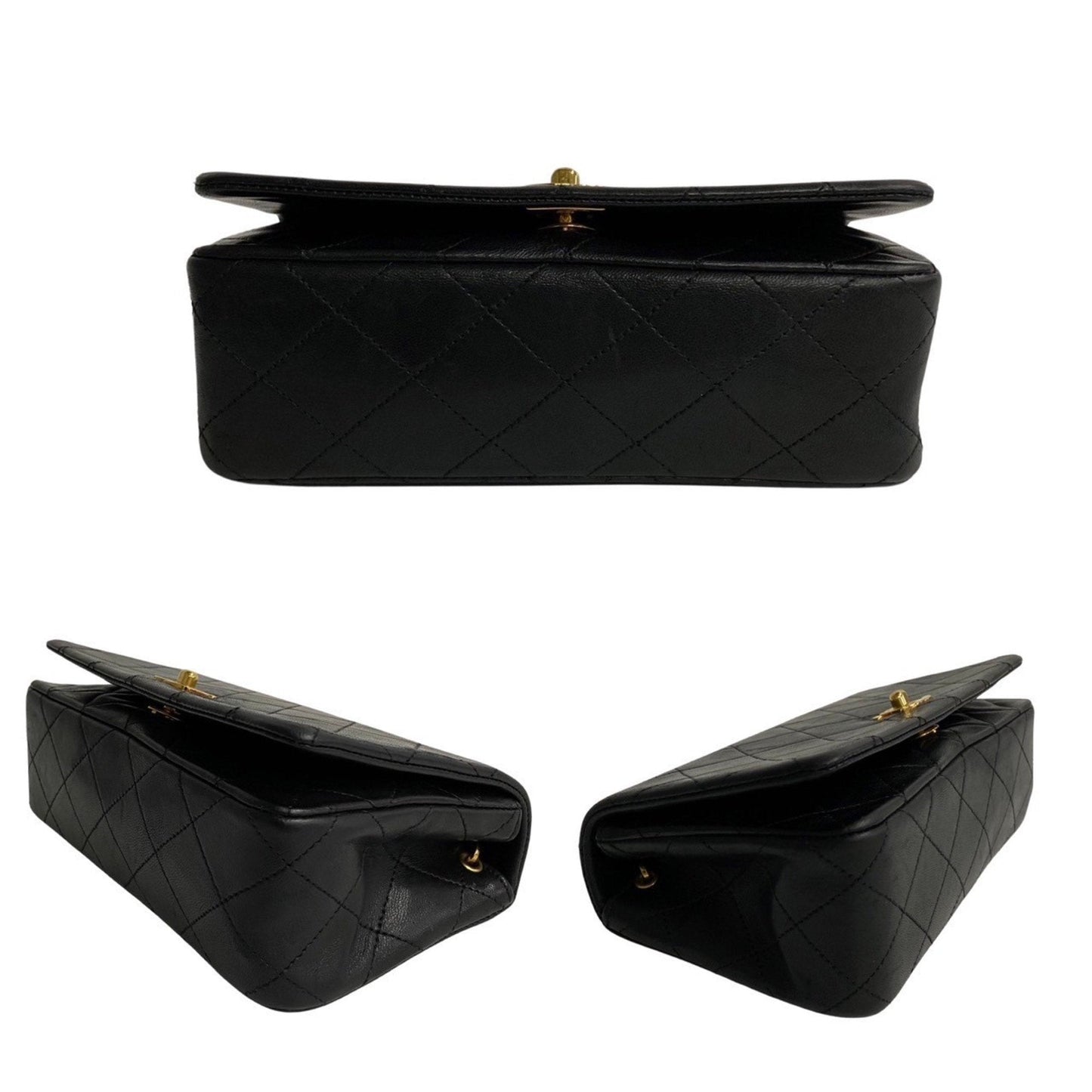 Chanel Wallet On Chain Crossbody Bag - Ewore Bags