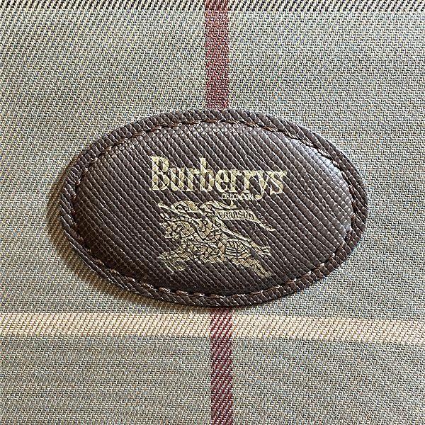 Burberry Shoulder Bag - Ewore Bags