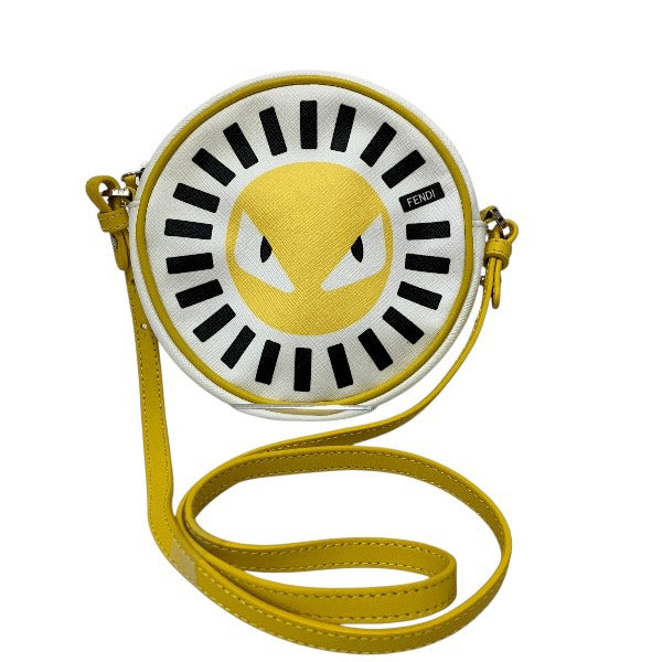 Fendi Shoulder Bag - Ewore Bags