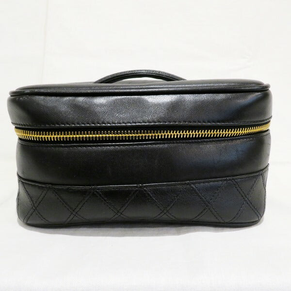 Chanel Bicolore Lambskin Handbag