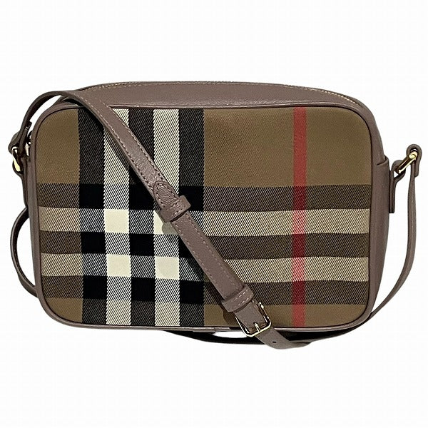 Burberry Shoulder Bag - Ewore Bags