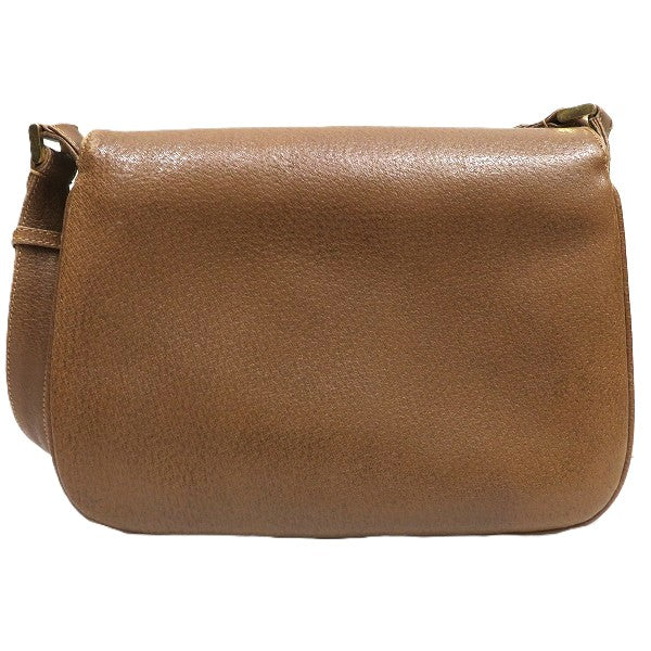 Gucci Plus Leather 2way Bag