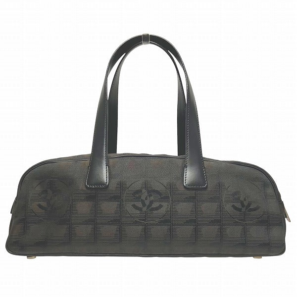 Chanel New Travel Nylon Handbag