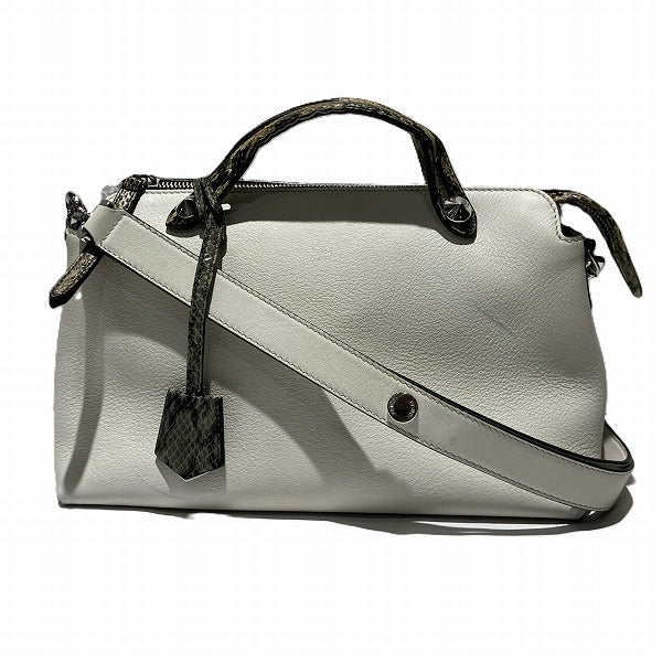 Fendi By The Way Handbag - Ewore Bags