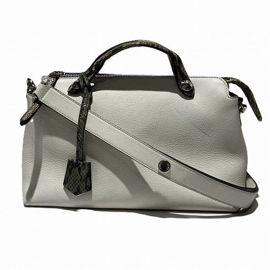 Fendi By The Way Handbag - Ewore Bags