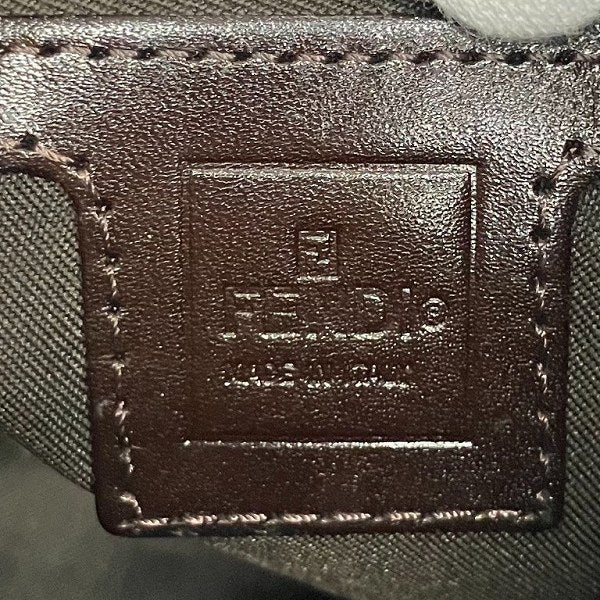Fendi Shoulder Bag - Ewore Bags