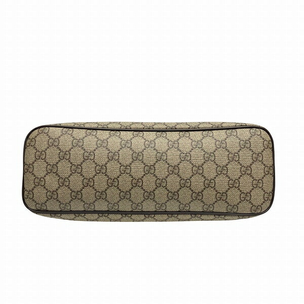 Gucci GG Supreme 2way Bag