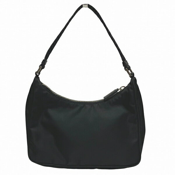 Prada 1N1204 Nylon Shoulder Bag