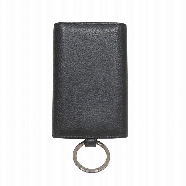 Dior Leather Key Case