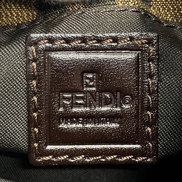 Fendi Handbag - Ewore Bags