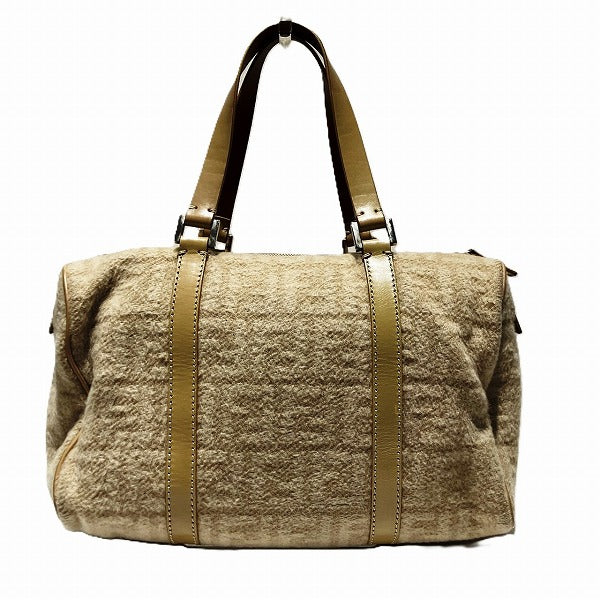 Fendi Handbag - Ewore Bags