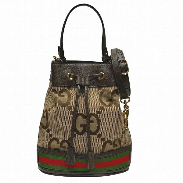 Gucci Ophidia Jumbo GG 2way Bag