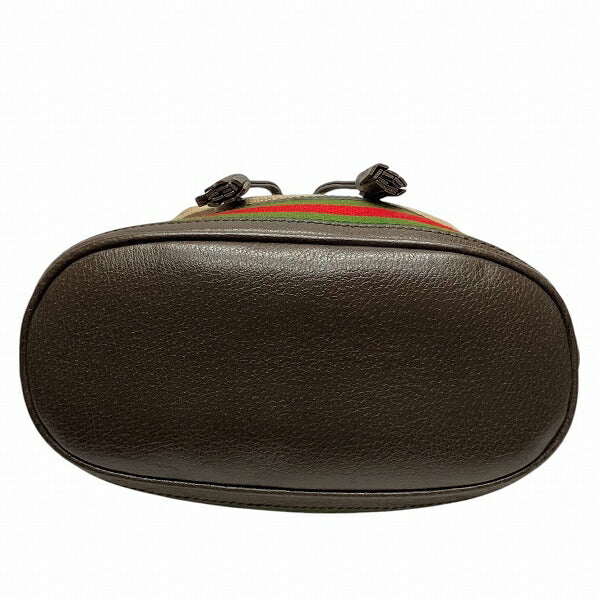 Gucci Ophidia Jumbo GG 2way Bag