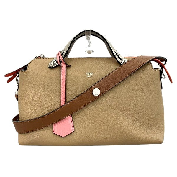 Fendi By The Way Handbag - Ewore Bags