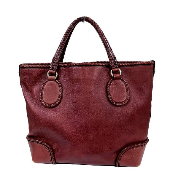 Gucci Marrakech Leather 2way Bag