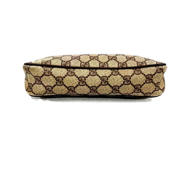 Gucci GG GG Canvas Shoulder Bag