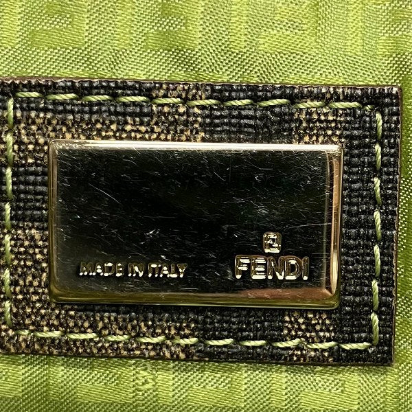 Fendi Tote Tote - Ewore Bags