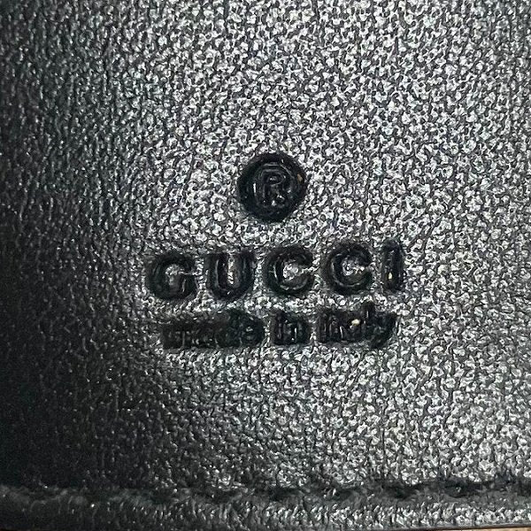 Gucci GG Marmont Leather Shoulder Bag