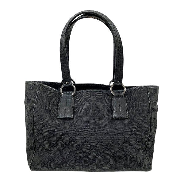 Gucci GG Canvas Handbag