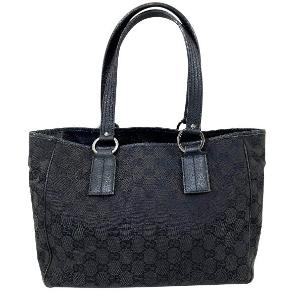 Gucci GG Canvas Handbag