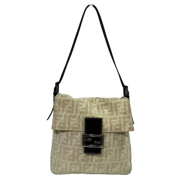Fendi Mamma Baguette Shoulder Bag - Ewore Bags