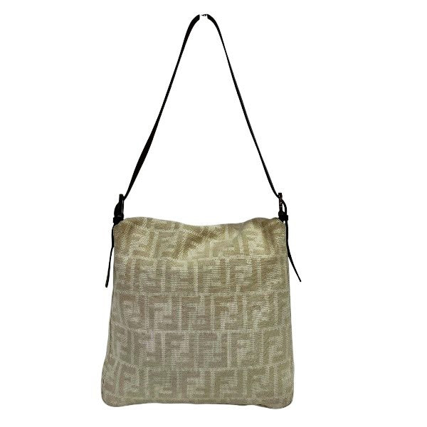 Fendi Mamma Baguette Shoulder Bag - Ewore Bags