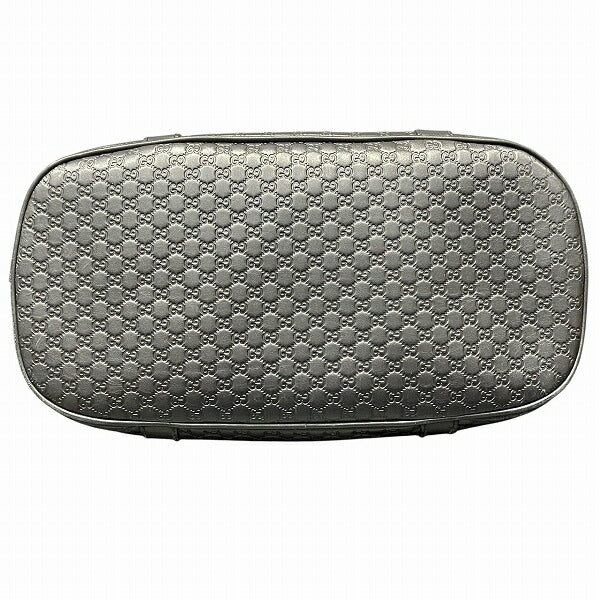 Gucci Margaux Microguccissima Leather Handbag