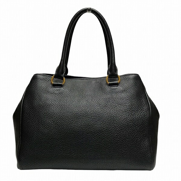 Prada 1BG044 Leather 2way Bag