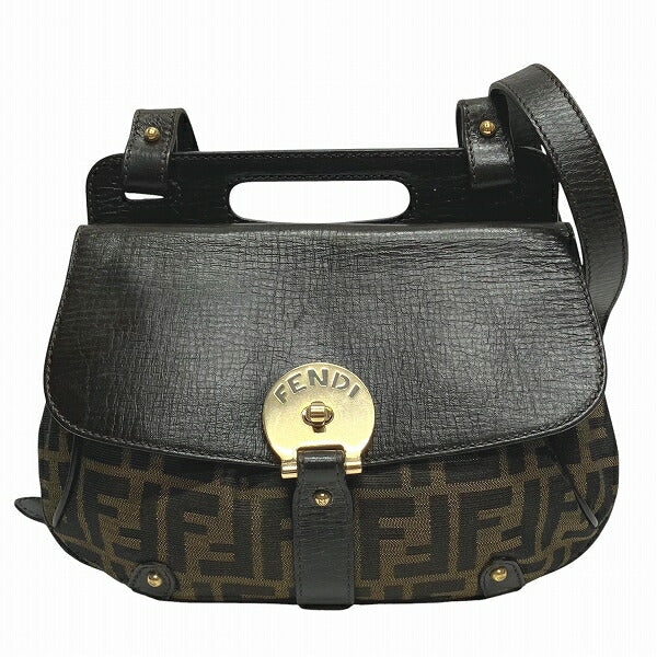 Fendi Shoulder Bag - Ewore Bags