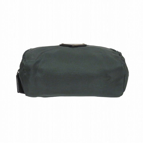 Prada MV175 Nylon Cosmetic Pouch
