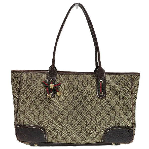 Gucci Princy GG Canvas 2way Bag