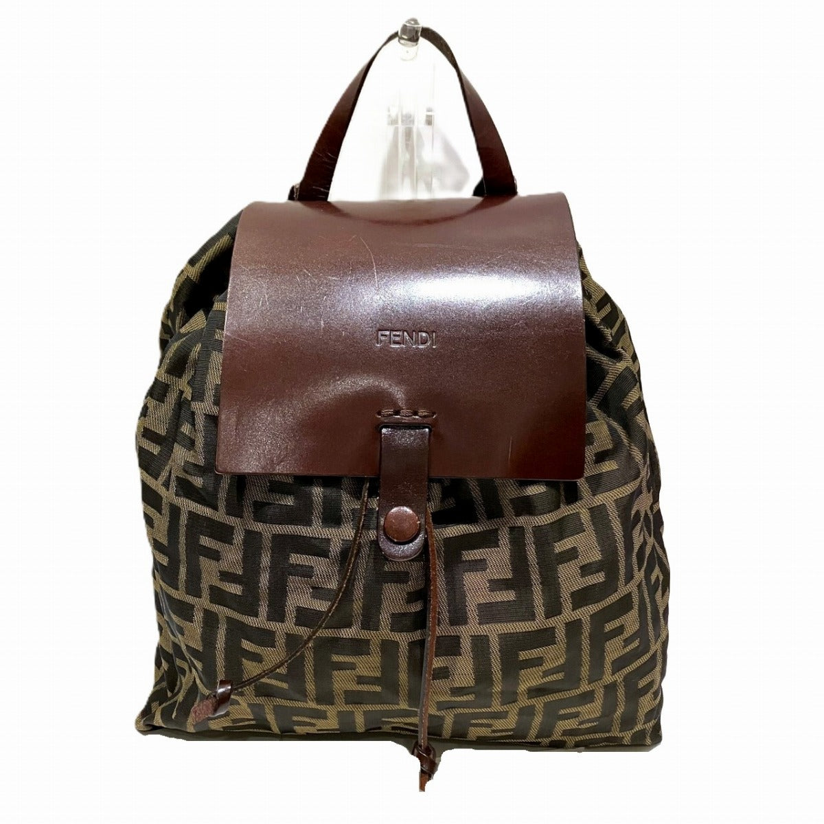 Fendi Backpack - Ewore Bags
