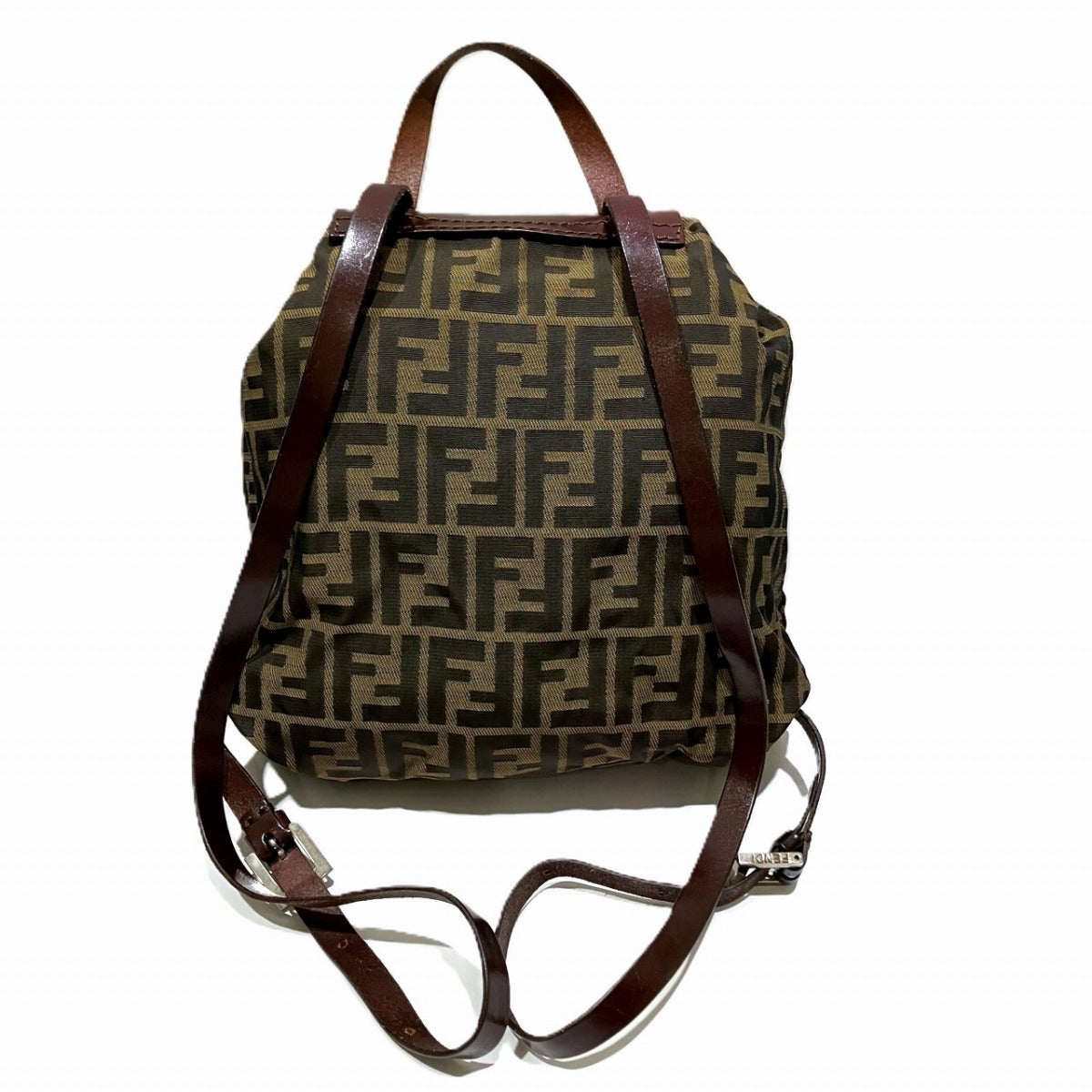 Fendi Backpack - Ewore Bags