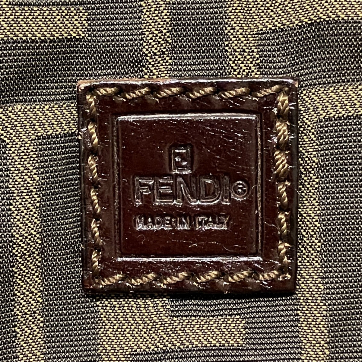 Fendi Shoulder Bag - Ewore Bags