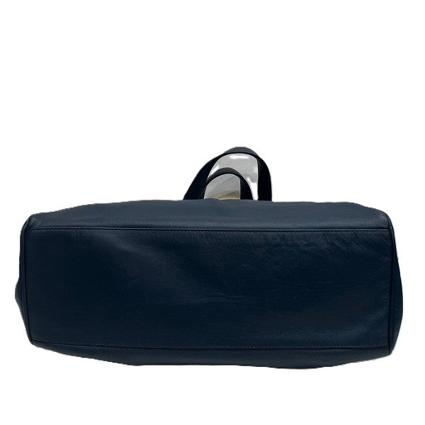 Dior Leather Handbag
