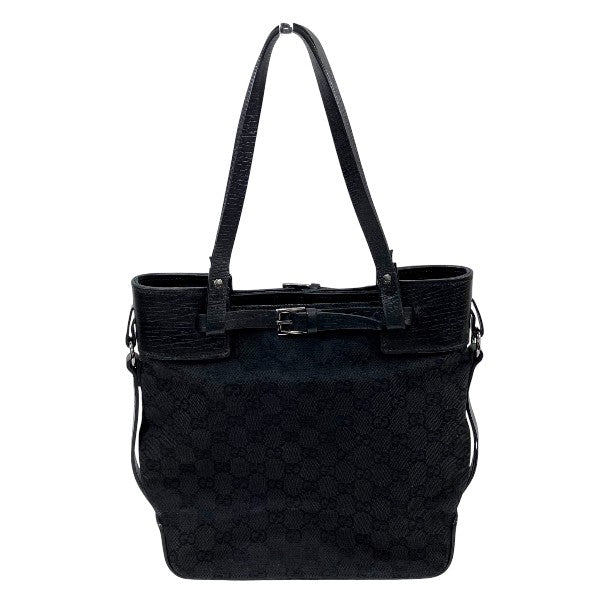 Gucci GG Canvas Handbag