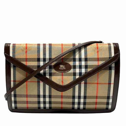 Burberry Nova Check Handbag - Ewore Bags