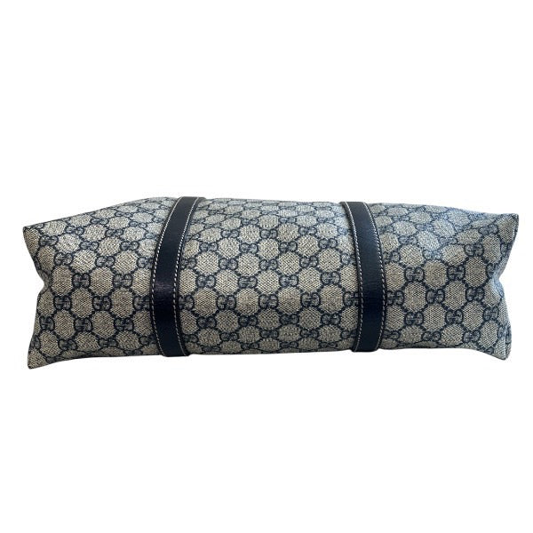 Gucci GG Supreme PVC Tote Bag