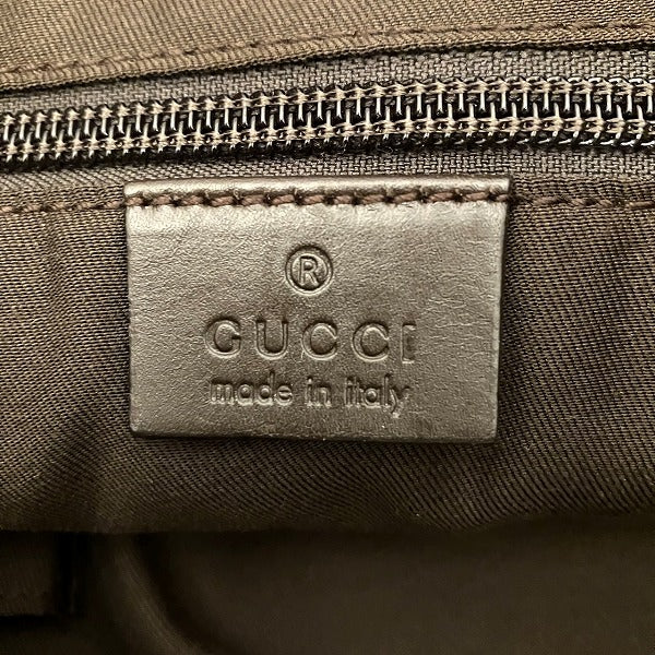 Gucci GG Canvas Shoulder Bag