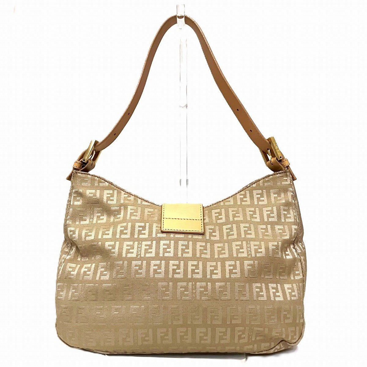 Fendi Shoulder Bag - Ewore Bags